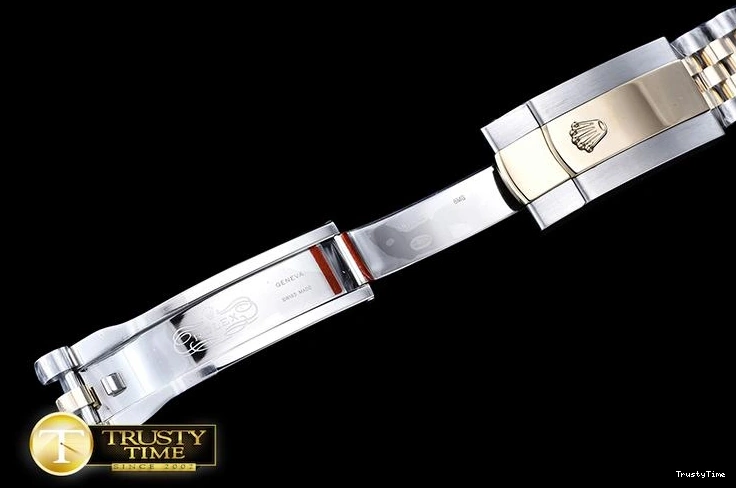 0810 R2DJ0198A – DateJust MultiPurpose 606